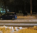 В Новомосковске «Рено» сбил двоих детей