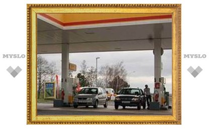 Ценам на бензин предсказали 70-процентный рост к 2011 году