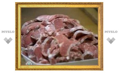 Европарламент призвал РФ снять запрет на ввоз польского мяса
