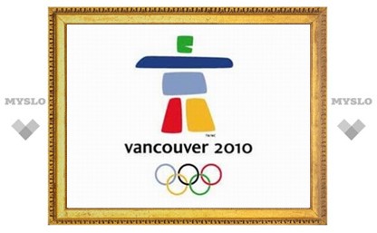 Призер Игр-2010 сломал зуб о медаль