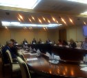 Общественный совет при Минсвязи провел заседание по текущим проектам