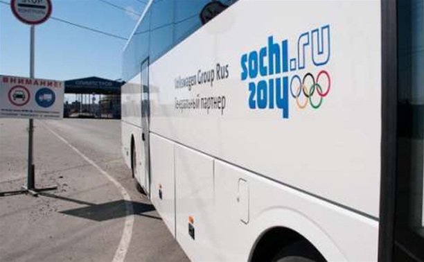 Бюджетников Тульской области бесплатно отправят на Олимпиаду в Сочи