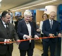 Гипермаркет банковских услуг: в Туле открылось новое отделение ВТБ