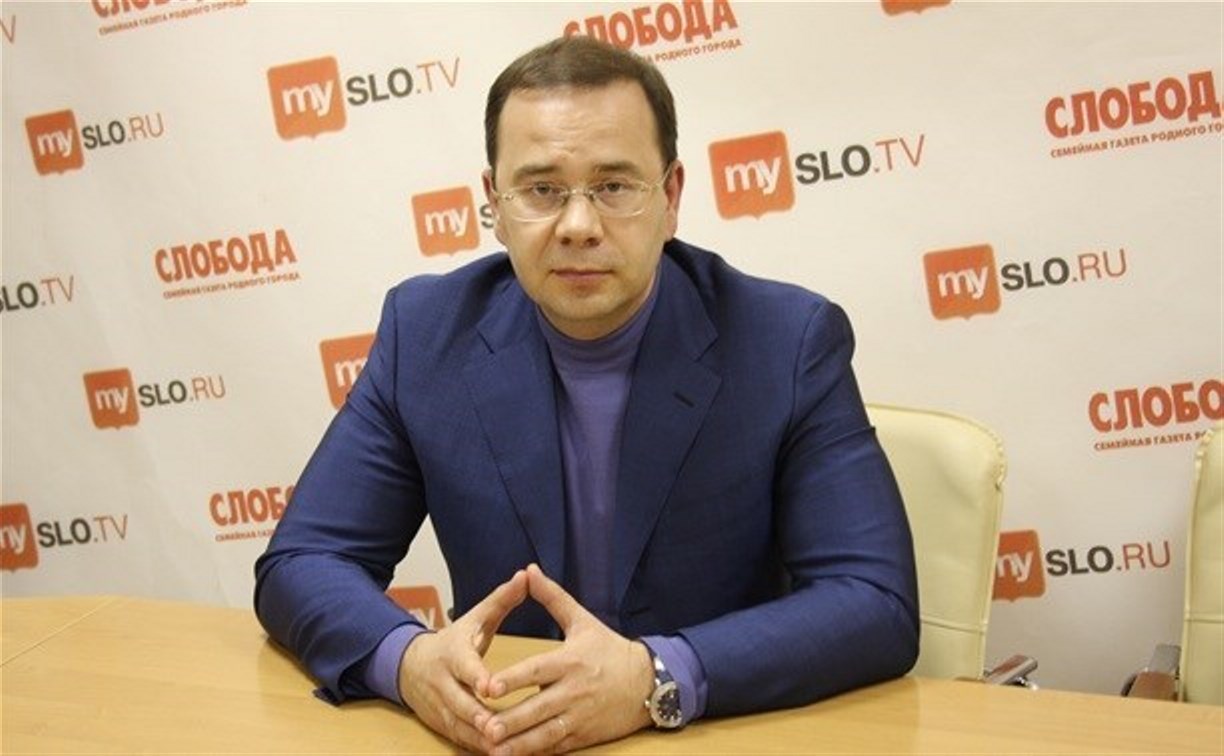 Зампрокурора Тульской области Денис Попов может возглавить прокуратуру Республики Хакасия 