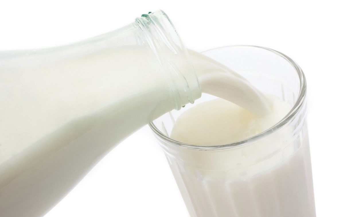 В Минсельхозе опровергают возможность приостановки производства молока