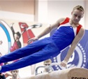 Гимнасты из Тульской области завоевали четыре медали во Владимире