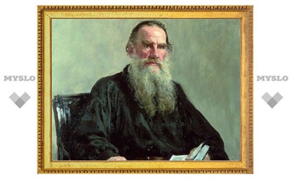 В Цюрихе открылась выставка памяти Льва Толстого