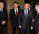 Владимир Путин похвалил тульский «Панцирь-С1»
