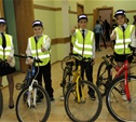 Школьники посоревнуются в фигурном вождении велосипеда