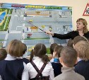 В российских школах могут ввести изучение ПДД
