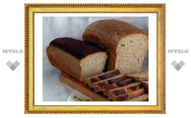 Самый дорогой хлеб - в Туле!