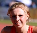 Тулячка Катя Реньжина всё ещё мечтает об Олимпиаде-2016