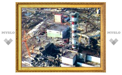 Чернобыль спасали 43 тульских милиционера