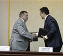 Правительство Тульской области договорилось о сотрудничестве со «Станкопромом»