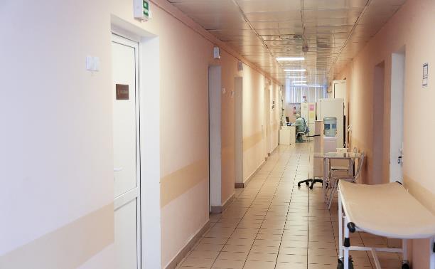 В Тульской области скончались еще два пациента с COVID-19 