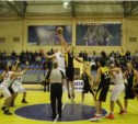 Тульские баскетболисты дважды уступили в Ярославле