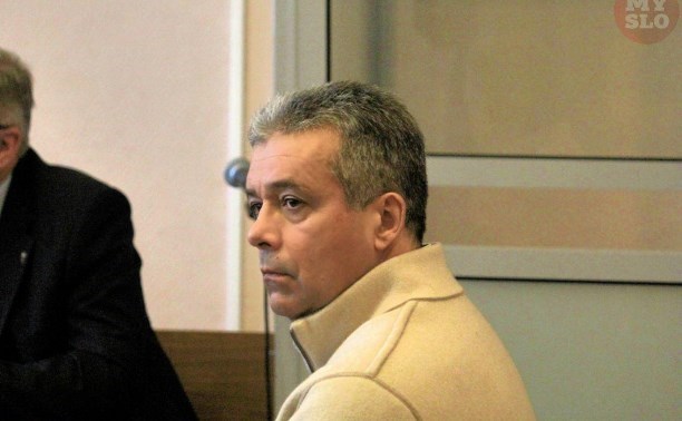 Суд вынес новый приговор Вадиму Жерздеву