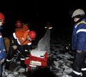 В Тульской области энергетики успешно устранили учебную аварию