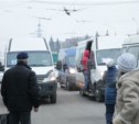 Тульская Госавтоинспекция объявила войну автобусам-нарушителям