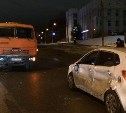 В Донском водитель ВАЗ-21150 насмерть сбил 14-летнюю девочку