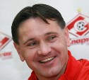 Владимир Груздев встретится с Аленичевым и «Арсеналом»