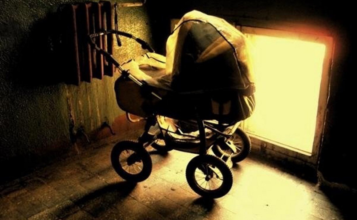 Жителя Кимовска осудят за кражу детской коляски и санок