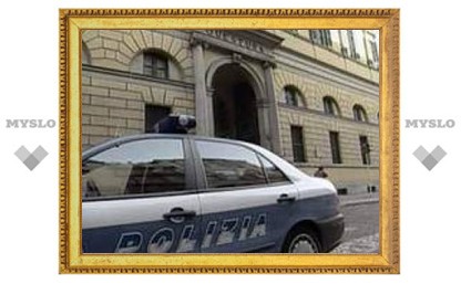В Италии арестованы 70 членов неаполитанской мафии
