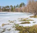В центральную часть России придет долгожданное тепло
