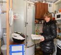 Унитаз, душ и плита на двух «квадратах»: Семье из Скуратово не дают новую квартиру