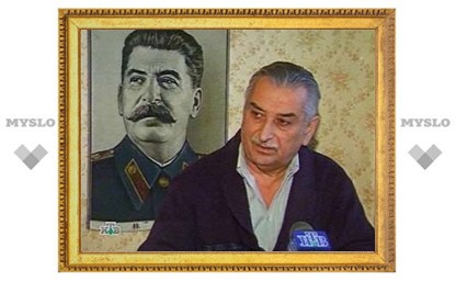 Внук Сталина проиграл суд радиостанции "Эхо Москвы"