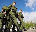 В воинской части под Новосибирском погиб солдат из Тульской области