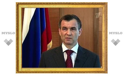 Нургалиев отчитался о предотвращении терактов в День Победы