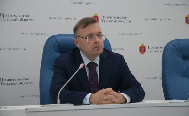 В сентябре в Тульской области пройдут выборы губернатора и депутатов Госдумы