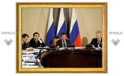 Россияне не сошлись с президентом во взглядах на модернизацию