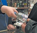 Тулячка помогла полиции выявить ночных торговцев спиртным