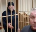 В зале суда адвокат Никитина накинулся на журналиста Myslo