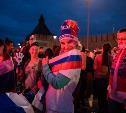 Из-за ковида в Туле отменили массовый просмотр матчей Евро-2020