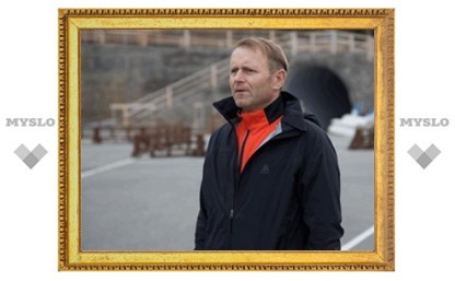 В сборной России по биатлону появился норвежский тренер