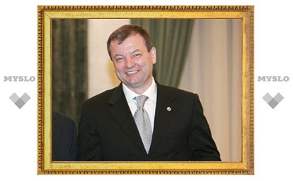 Кущенко выдвинут на пост вице-президента Международного союза биатлонистов