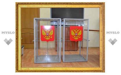 В Новомосковске выборы станут "прозрачнее"