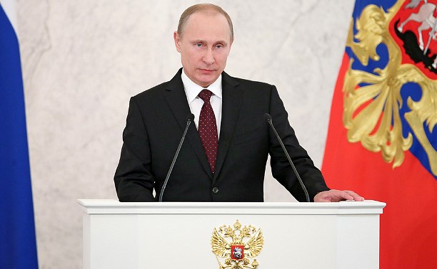 Владимир Путин отметил роль детских технопарков в развитии системы образования