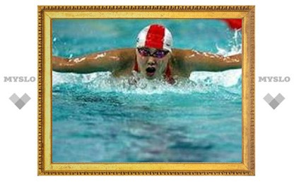 Восходящая звезда российского плавания не прошла допинг-тест