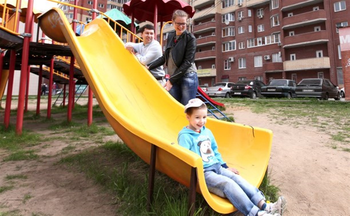 Депутаты Госдумы предлагают давать дополнительные дни отпуска за детей