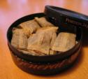 В России запретят жевательный и нюхательный табак