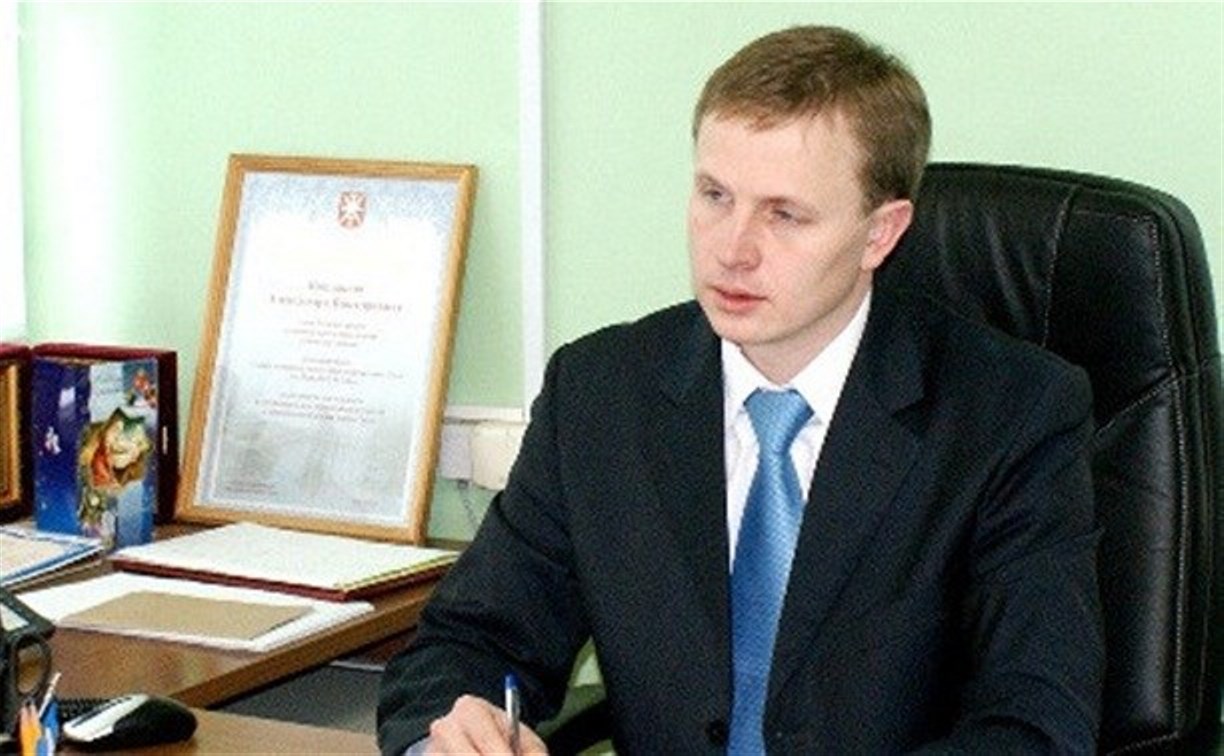 Дело экс-главы Дубенского района Александра Кондакова направили в суд