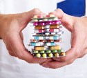 Минздрав рассмотрит предложение ФАС отменить внутрироссийские испытания лекарств из США и ЕС
