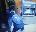 Двое туляков обчистили банкоматы на 5,5 млн рублей