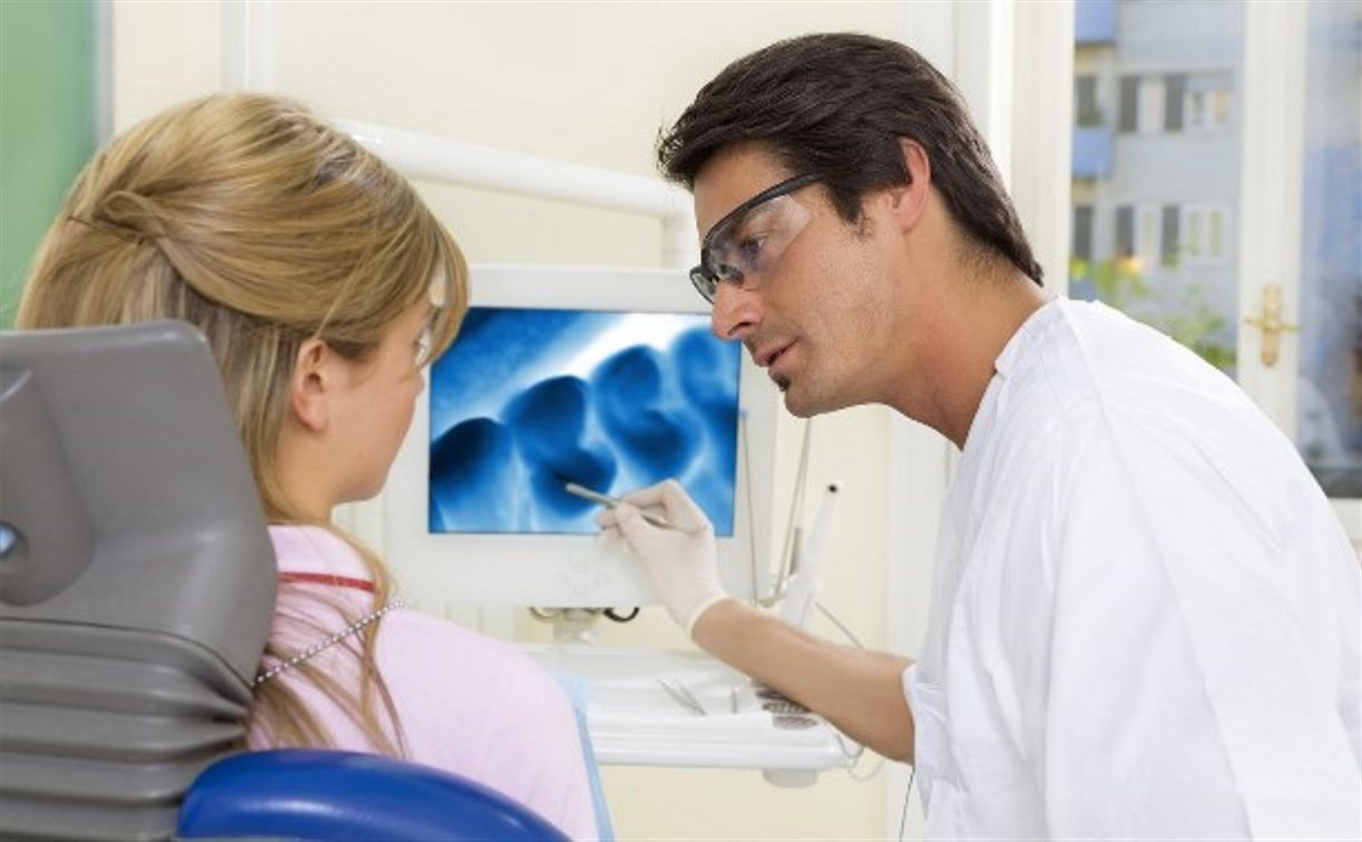 22 сентября тульские стоматологи проверят жителей области на рак