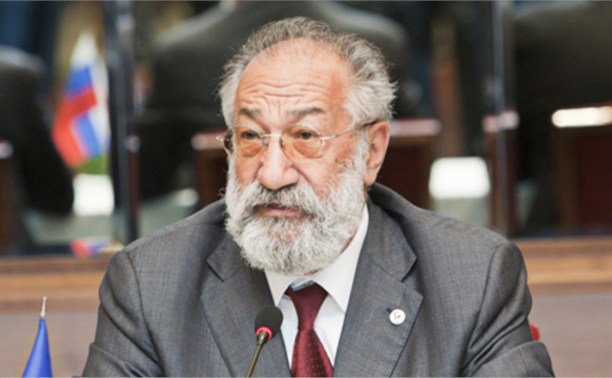 Артур Чилингаров стал советником-наставником губернатора Тульской области
