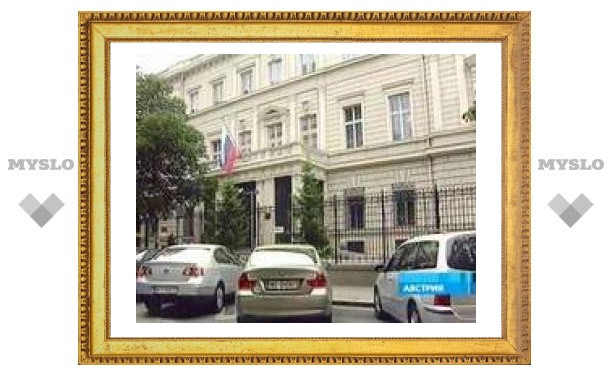 Австрия освободила подозреваемого в шпионаже сотрудника Роскосмоса